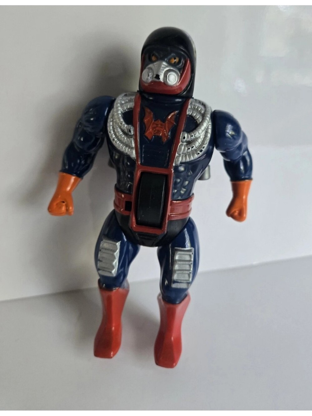 Masters of the Universe Dragstor Action Figure Vintage